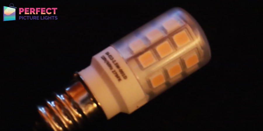Perfect Picture Light S Perfect Picture Light S, House Of Troy Picture Light Bulb 15t 4
