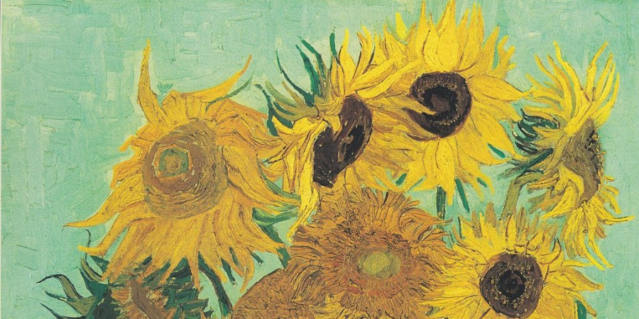 Yellow Symbolism - An Explosion of Color