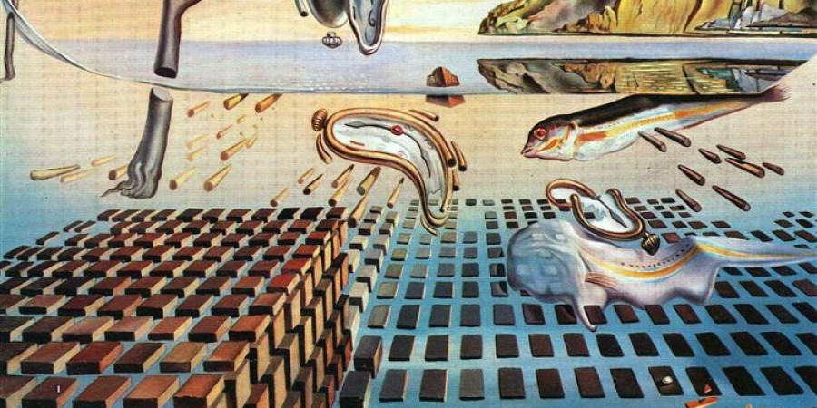 How Does Chaos So Deeply Disrupt Us?