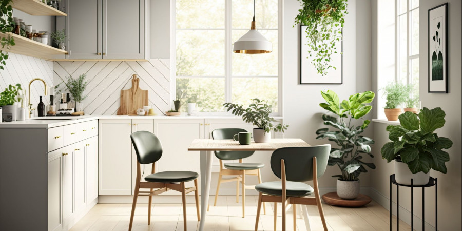 A Basic Guide To Holistic Interior Design