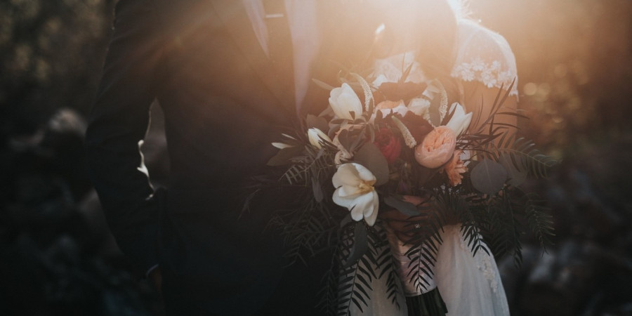 Wedding Photography - Past and Present