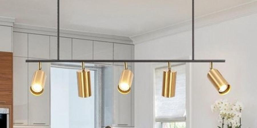 How Does Track Lighting Work?