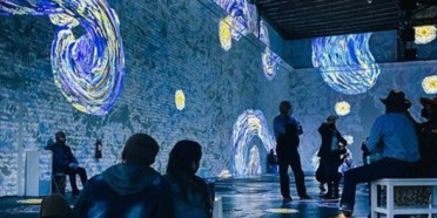 Lighting for Exhibitions