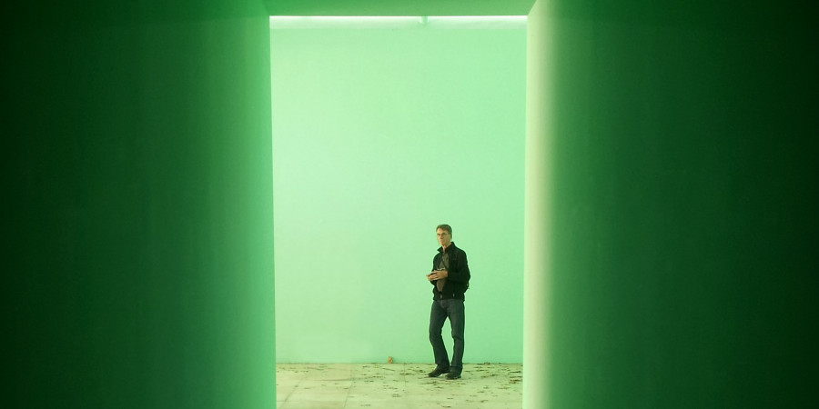 Marvelous Nature, Dangerous Nature. History of The Color Green in Art