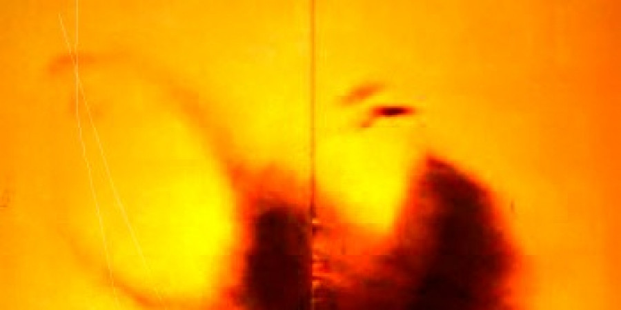 Natural Elements - Fire in Art