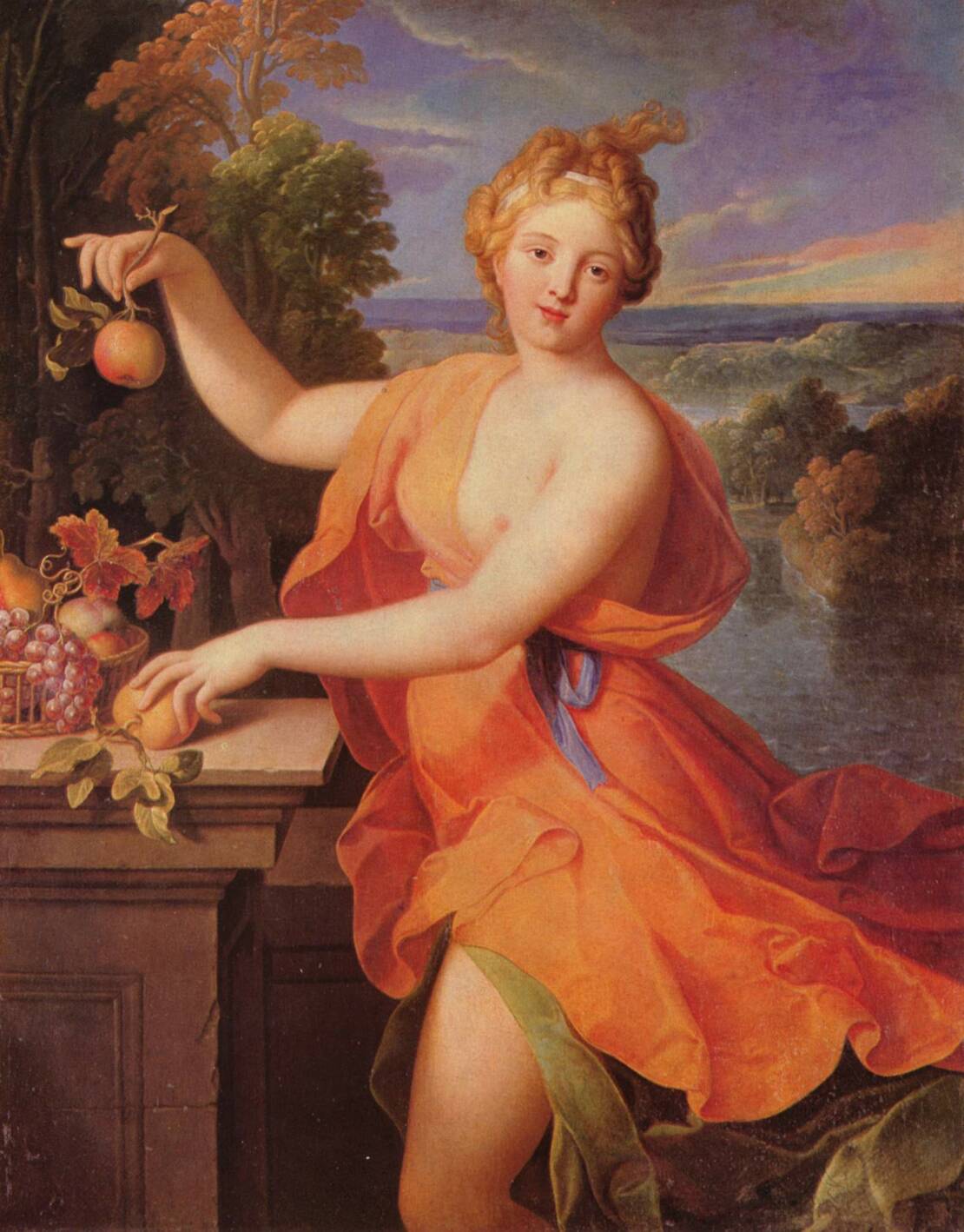 Pure Orange Bright Energy The History Of Color Orange In Art Pure Orange Bright Energy The History Of Color Orange In Art