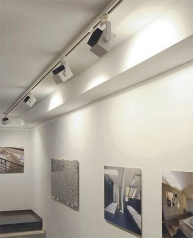 Track Lighting For Your Home Art Gallery   Picture139 