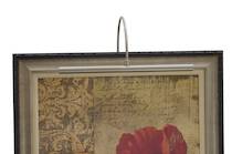 Advent Profile 16" Satin Nickel Picture Light