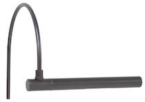 Advent Profile 9" Oil Rubbed Bronze LED Picture Light