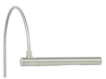 Advent Profile 9" Satin Nickel LED Picture Light