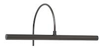 Advent Profile LED 16" Oil Rubbed Bronze Picture Light