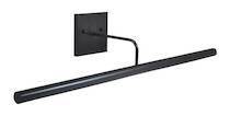 Direct Wire Slim-Line LED 28" Oil Rubbed Bronze Picture Light