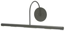 Direct Wire Slim-Line XL 24" Oil Rubbed Bronze Picture Light