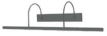 Direct Wire Slim-Line XL 36" Oil Rubbed Bronze Picture Light