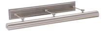 Direct Wire Oxford 42" Satin Nickel Picture Light