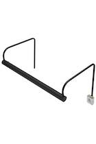 Slim-Line 16" Oil Rubbed Bronze Picture Light