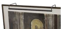 Slim-Line 64" Oil Rubbed Bronze Picture Light