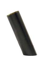 Spot Light Angled Mini-can Black