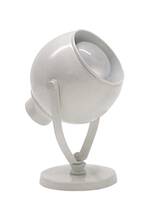 Spot Light Eyeball White