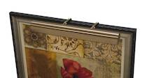 Traditional LED 24" Statuary Bronze Picture Light