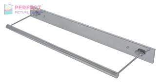 29" Direct Wire Mendon LED Picture Light in Chrome