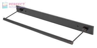 29" Direct Wire Mendon LED Picture Light in Oil Rubbed Bronze