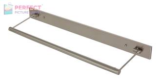 29" Direct Wire Mendon LED Picture Light in Satin Nickel