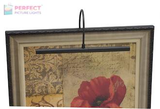 Advent Profile LED 16" Black Picture Light