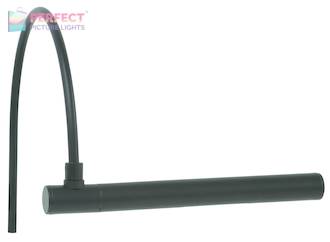 Advent Profile 9" Black LED Picture Light