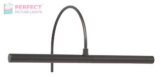 Advent Profile LED 16" Oil Rubbed Bronze Picture Light