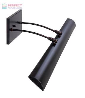 Zenith 36"Direct Wire LEDZ picture light in Oil Rubbed Bronze