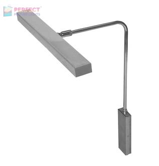 Horizon 12" LED Picture Light in Chrome