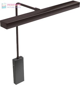 Horizon 12" LED Picture Light in Oil Rubbed Bronze