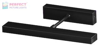 Horizon Oil Rubbed Bronze 12" LED Picture Light