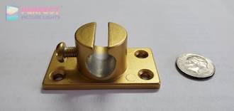 RR-Style Bracket Packet