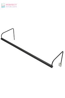 Slim-Line 30" Oil Rubbed Bronze Picture Light