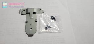 T-Style Bracket Packet