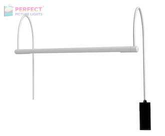 Ultra Slim-Line 15" LED White Picture Light
