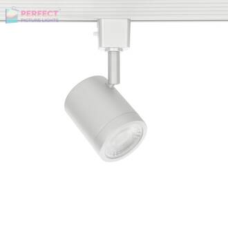 WAC Charge 11W LED Track Head - White