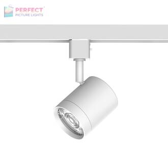 WAC Charge 16W LED Track Head - White