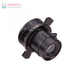 WAC Framing Focusing Projector Accessory - BK