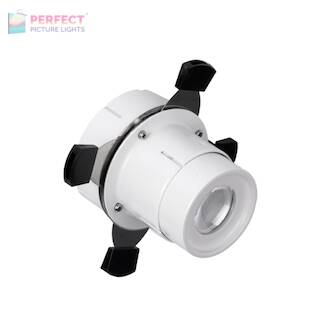 WAC Framing Focusing Projector Accessory - WT