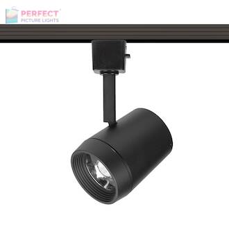WAC Ocularc 11W LED Track Head - Black