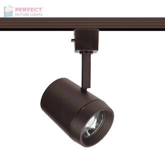WAC Ocularc 11W LED Track Head - Dark Bronze