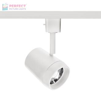 WAC Ocularc 11W LED Track Head - White