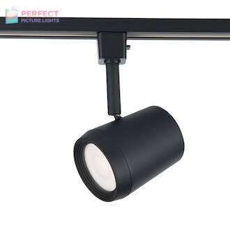 WAC Ocularc 32W LED Track Head - Black