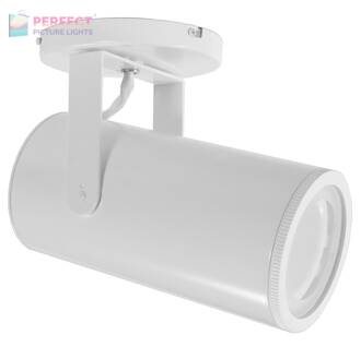 WAC Silo 42W LED Monopoint/Spot - White