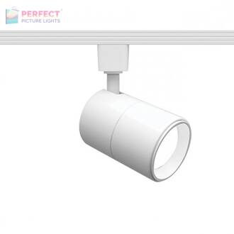 WAC Summit 15W LED Track Head - White