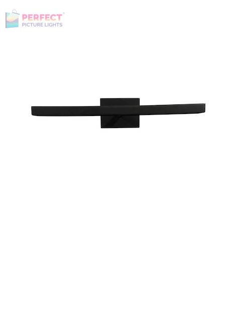 Rechargeable Advent 12" LED Black Picture Lights